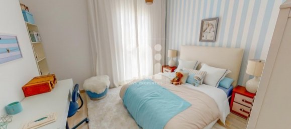 3 Schlafzimmer Wohnung in WATER'S EDGE, Yas Island, UAE, Nr. 59162 10