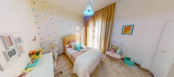 3 Schlafzimmer Wohnung in WATER'S EDGE, Yas Island, UAE, Nr. 59162 8