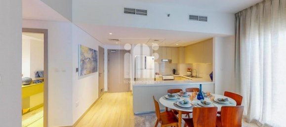 3 Schlafzimmer Wohnung in WATER'S EDGE, Yas Island, UAE, Nr. 59162 4