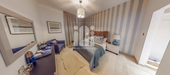 3 Schlafzimmer Wohnung in WATER'S EDGE, Yas Island, UAE, Nr. 59162 11