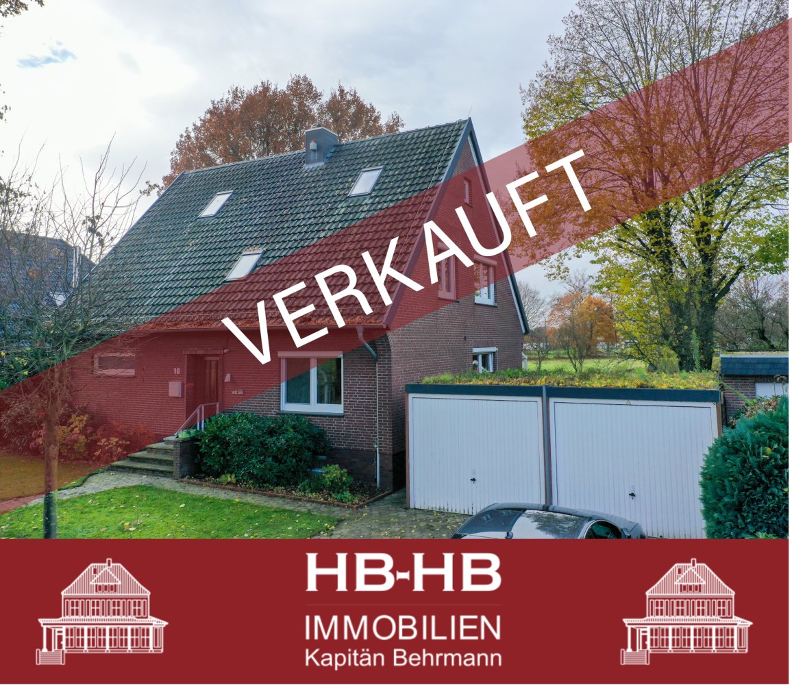 9 rooms House in Diepholz, Germany No. 170467