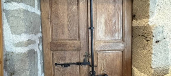 Дом с 6 спальнями в Бон, Франция № 328616 24