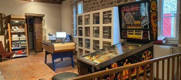 Дом с 6 спальнями в Бон, Франция № 328616 8