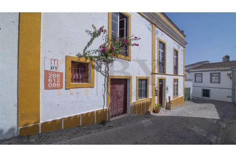 7 bedrooms House in Mertola, Portugal No. 319926