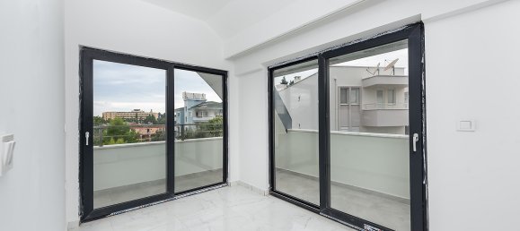 Квартира 3+1 в Авсаллар, Турция № 11023 6