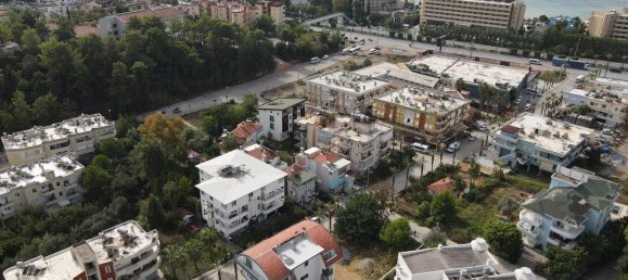 Квартира 3+1 в Авсаллар, Турция № 11023 3