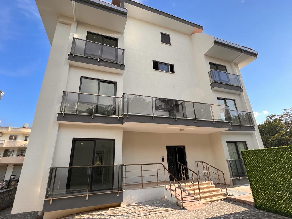 Квартира 3+1 в Авсаллар, Турция № 11023