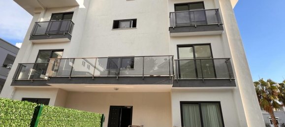 Квартира 3+1 в Авсаллар, Турция № 11023 17