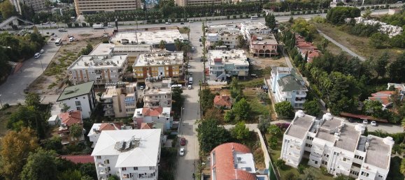 Квартира 3+1 в Авсаллар, Турция № 11023 4