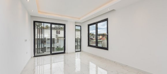 Квартира 3+1 в Авсаллар, Турция № 11023 15