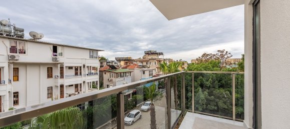 Квартира 3+1 в Авсаллар, Турция № 11023 9