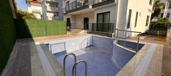 Квартира 3+1 в Авсаллар, Турция № 11023 19