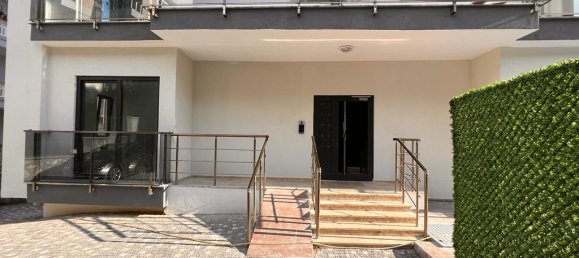 Квартира 3+1 в Авсаллар, Турция № 11023 13