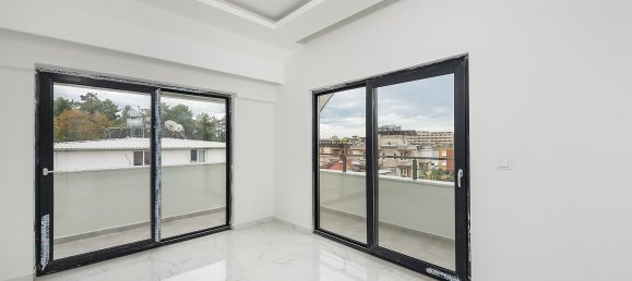 Квартира 3+1 в Авсаллар, Турция № 11023 7