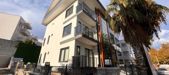 Квартира 3+1 в Авсаллар, Турция № 11023 8