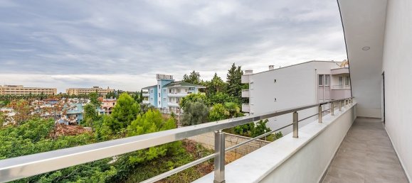 Квартира 3+1 в Авсаллар, Турция № 11023 5