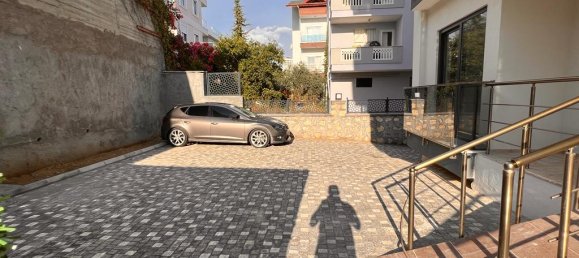 Квартира 3+1 в Авсаллар, Турция № 11023 12