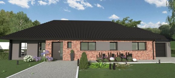 Terrain à Nieppe, France No. 82163 4