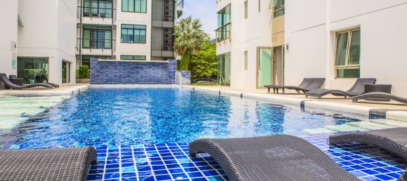 2 bedrooms Condo in Kamala, Thailand No. 5604 6