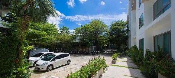 2 bedrooms Condo in Kamala, Thailand No. 5604 3