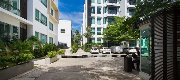 2 bedrooms Condo in Kamala, Thailand No. 5604 2