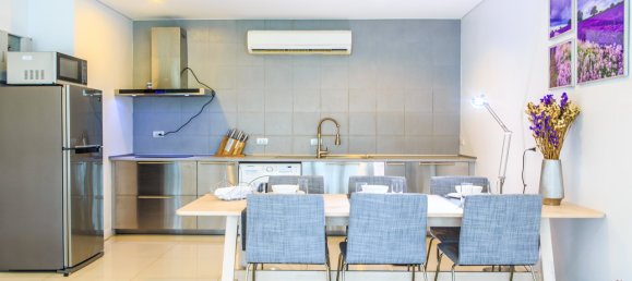 2 bedrooms Condo in Kamala, Thailand No. 5604 20