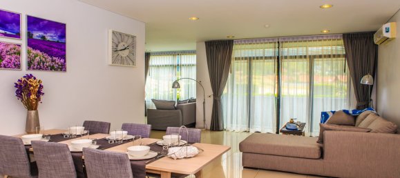 2 bedrooms Condo in Kamala, Thailand No. 5604 7