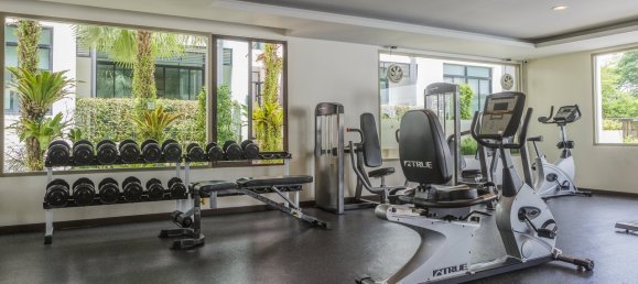 2 bedrooms Condo in Kamala, Thailand No. 5604 5