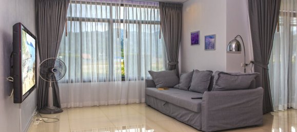 2 bedrooms Condo in Kamala, Thailand No. 5604 8