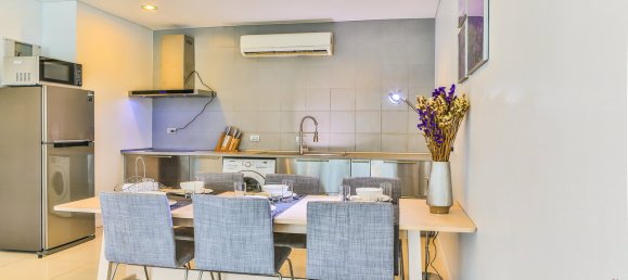 2 bedrooms Condo in Kamala, Thailand No. 5604 10