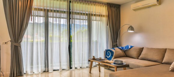 2 bedrooms Condo in Kamala, Thailand No. 5604 9