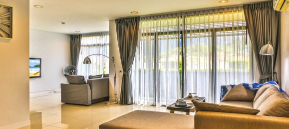 2 bedrooms Condo in Kamala, Thailand No. 5604 12