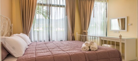 2 bedrooms Condo in Kamala, Thailand No. 5604 16