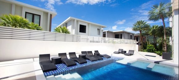 2 bedrooms Condo in Kamala, Thailand No. 5604 4