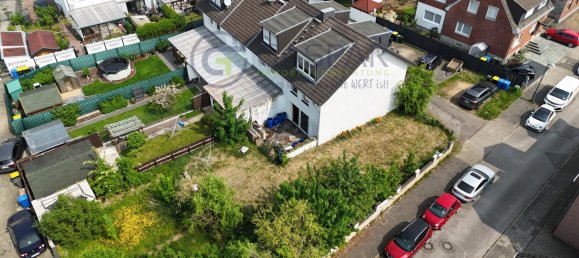 4 غرف نوم تاون هاوس في Duren, Germany رقم 20601 14