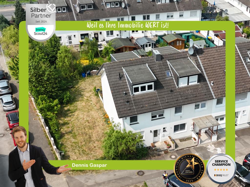 4 غرف نوم تاون هاوس في Duren, Germany رقم 20601