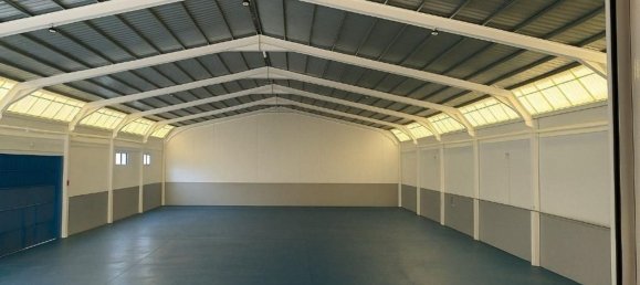 Almacén en El Palmar, Spain 1500 m² No. 153006 13