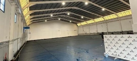 Almacén en El Palmar, Spain 1500 m² No. 153006 15