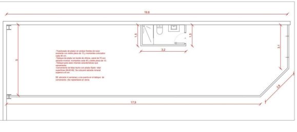 Almacén en El Palmar, Spain 1500 m² No. 153006 26