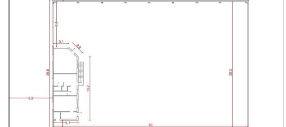 Almacén en El Palmar, Spain 1500 m² No. 153006 21