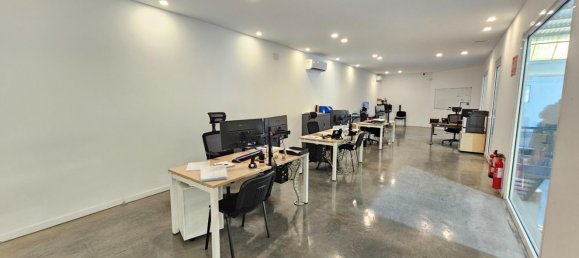 Almacén en El Palmar, Spain 1500 m² No. 153006 9