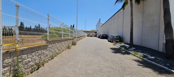 Almacén en El Palmar, Spain 1500 m² No. 153006 5