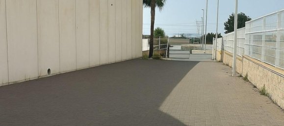 Almacén en El Palmar, Spain 1500 m² No. 153006 3