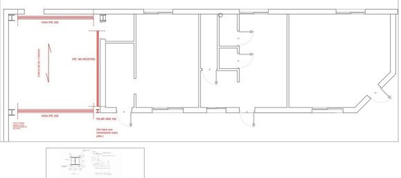 Almacén en El Palmar, Spain 1500 m² No. 153006 24