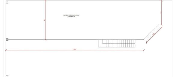 Almacén en El Palmar, Spain 1500 m² No. 153006 23