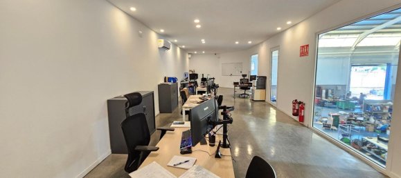 Almacén en El Palmar, Spain 1500 m² No. 153006 10