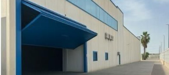 Almacén en El Palmar, Spain 1500 m² No. 153006 19