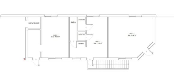 Almacén en El Palmar, Spain 1500 m² No. 153006 20