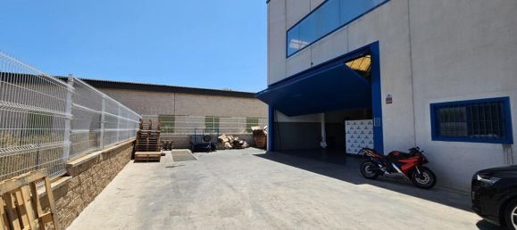 Almacén en El Palmar, Spain 1500 m² No. 153006 4
