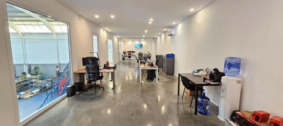 Almacén en El Palmar, Spain 1500 m² No. 153006 11